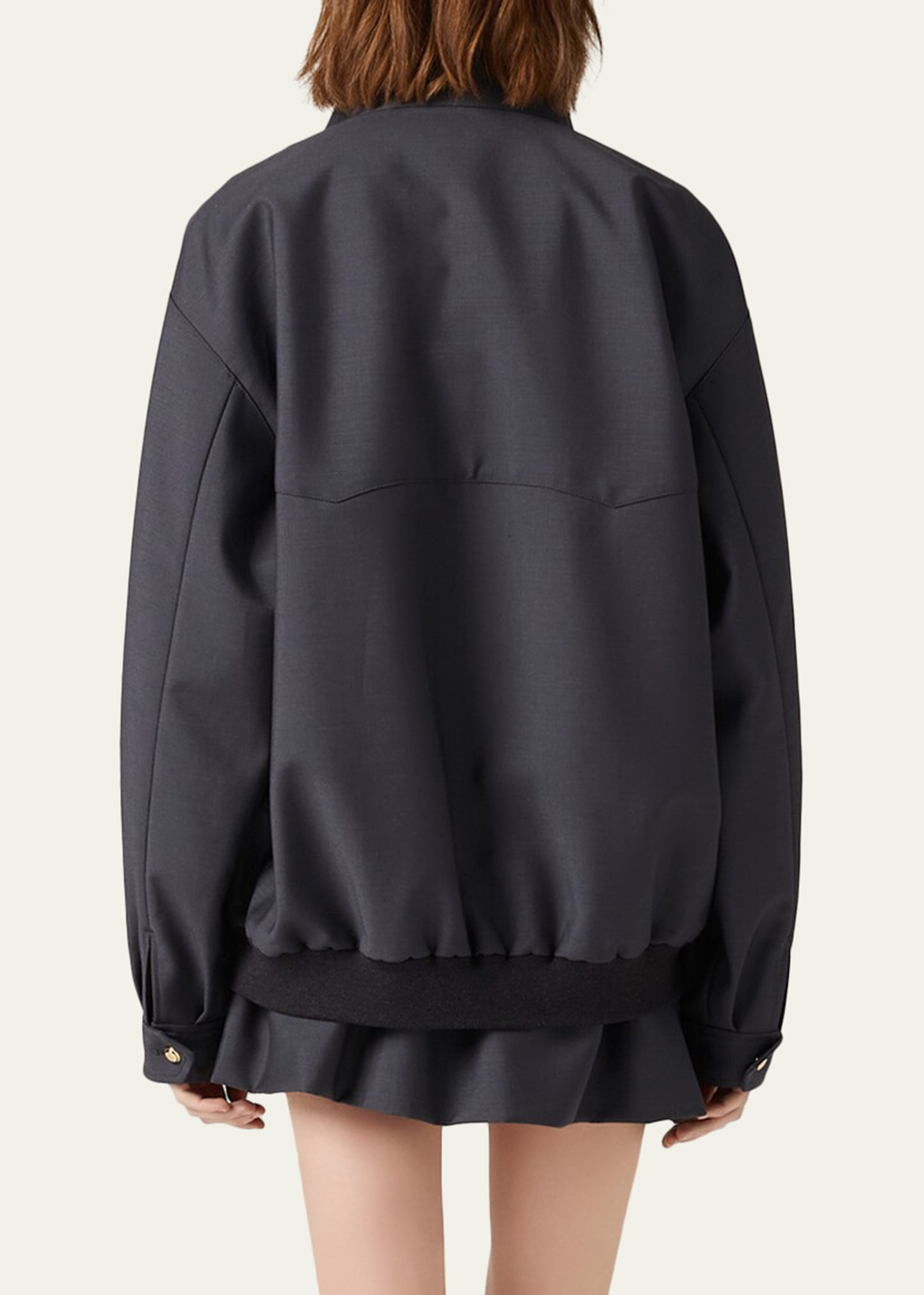 Bomber Jacket - 3