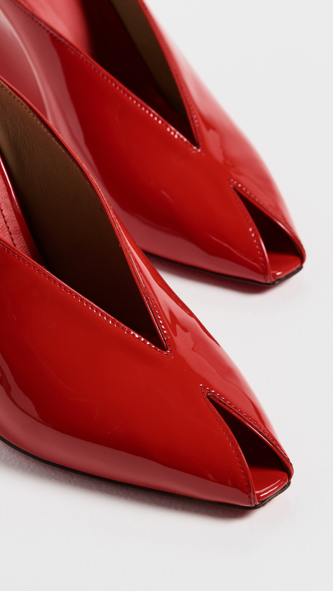 Alicia Pumps - 5