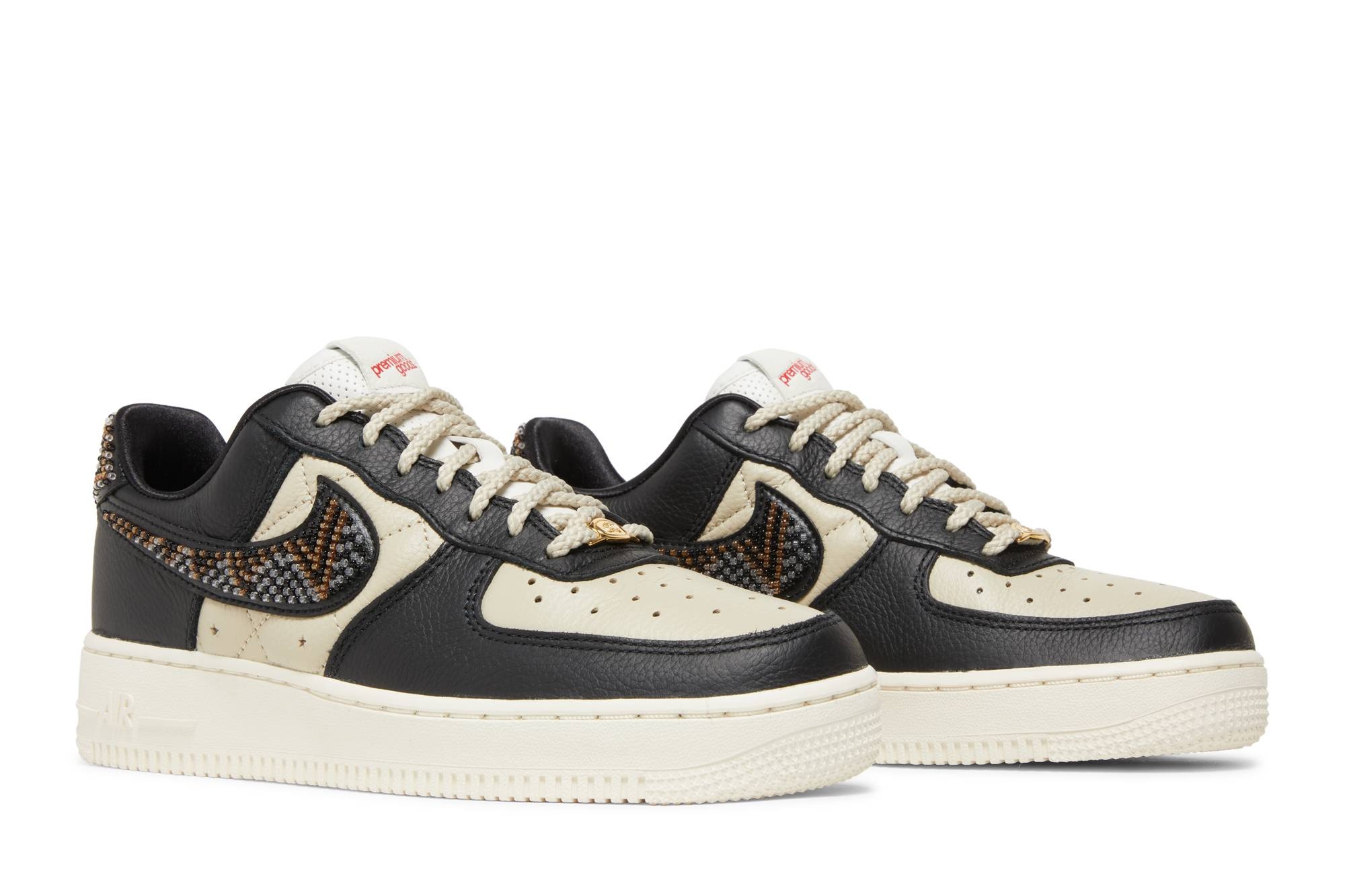 Premium Goods x Wmns Air Force 1 SP 'The Sophia' - 8