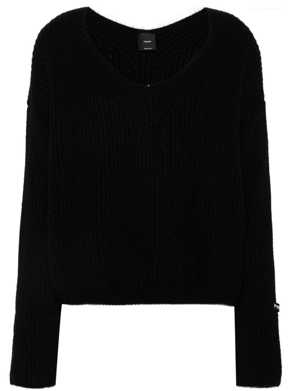 Korat sweater - 1