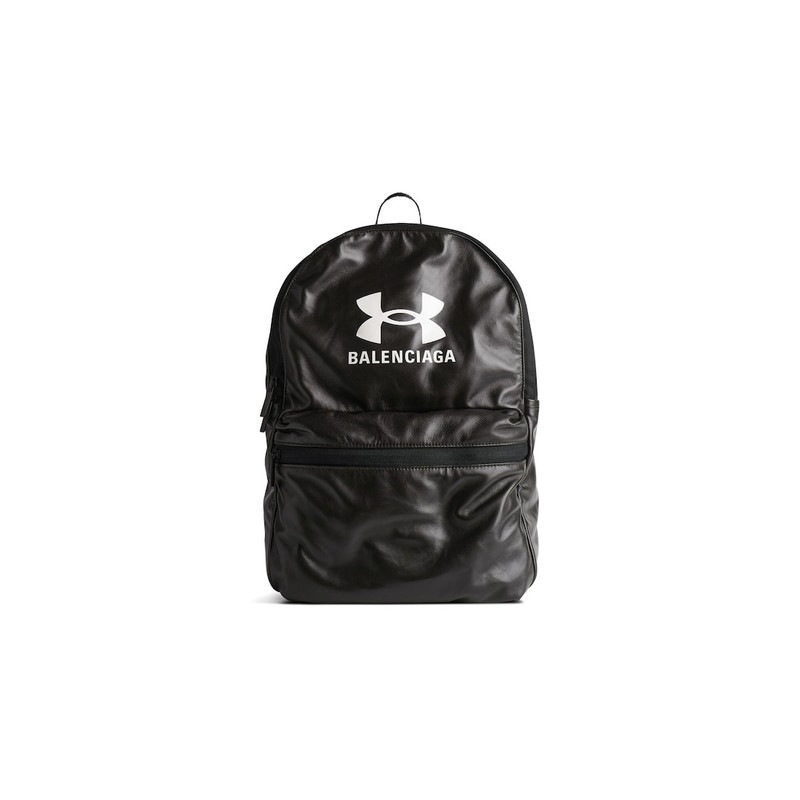 Men's Under Armour® Backpack in Black - 1
