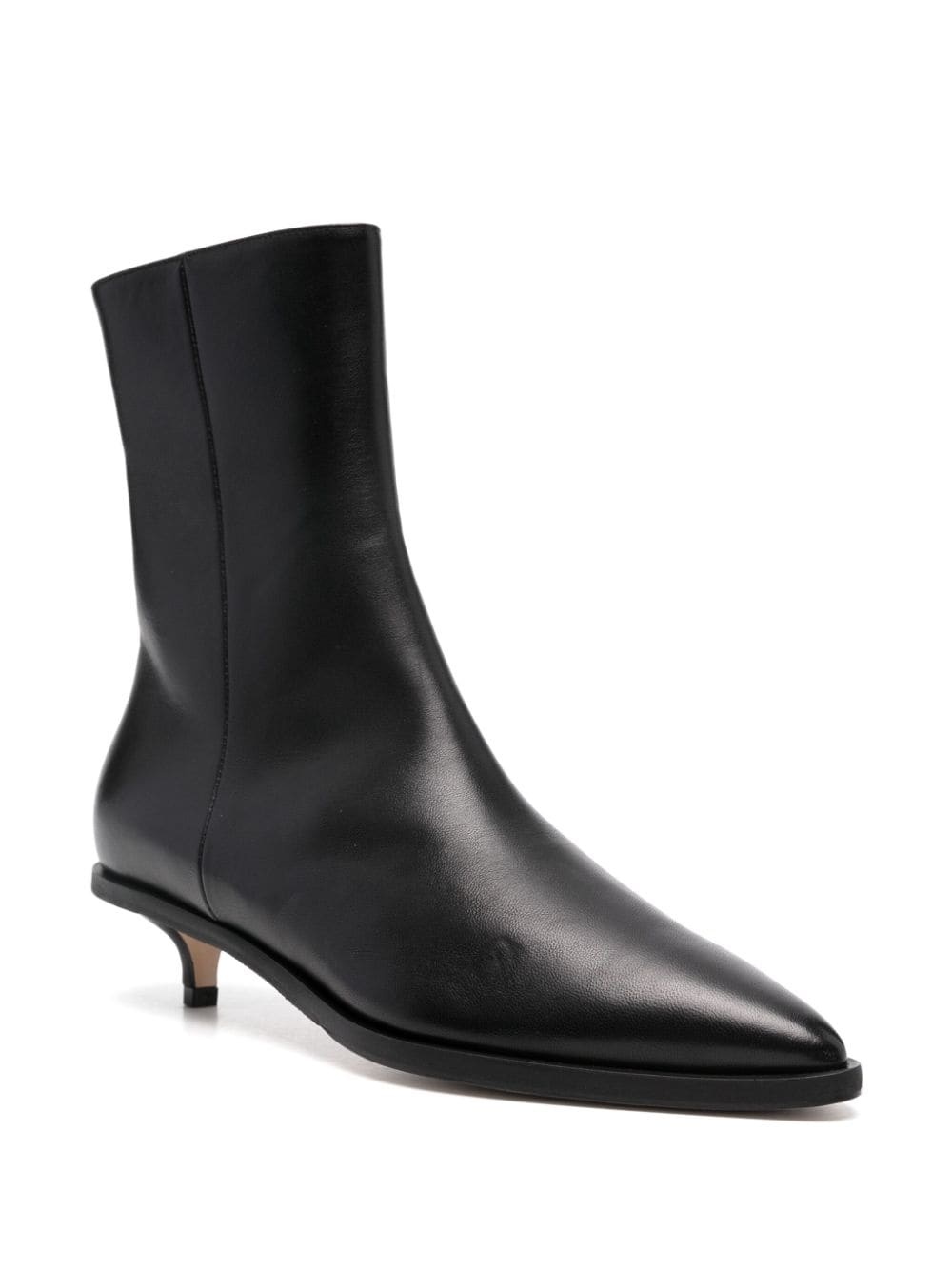 45mm Lila boots - 2
