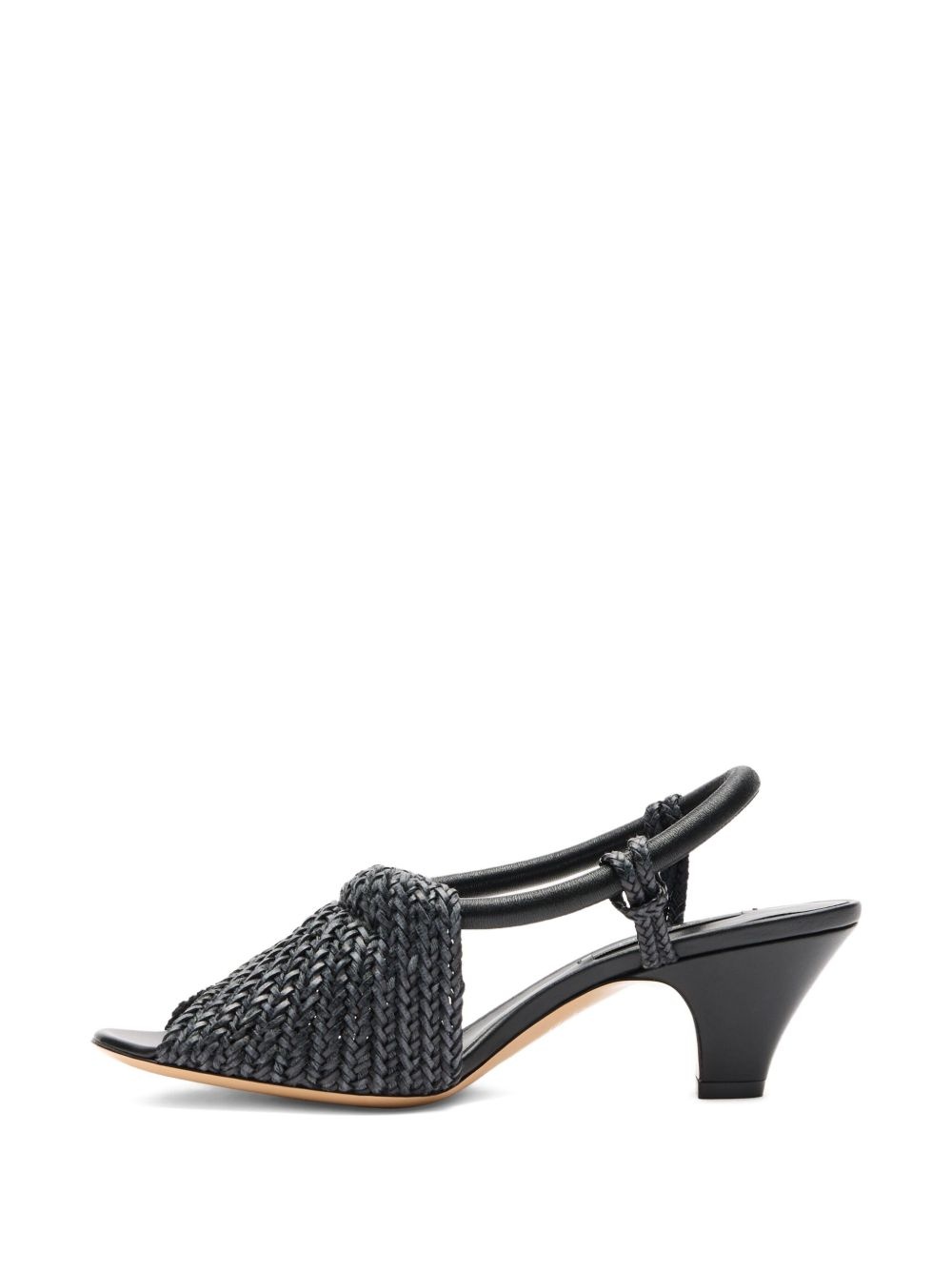 50mm Muny sandals - 4