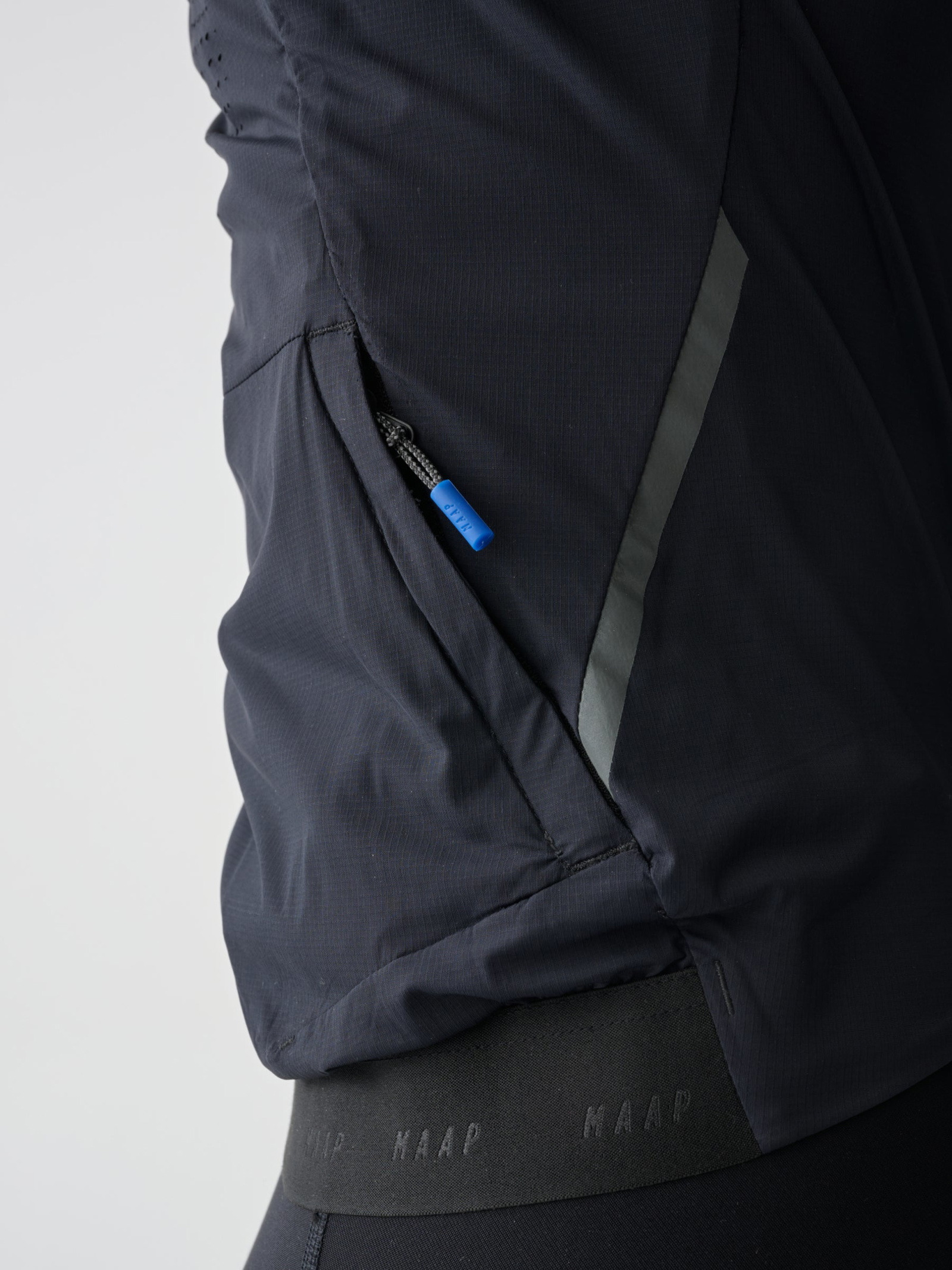 Women's Flow Jacket - 5