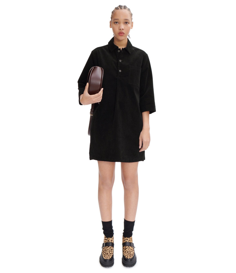 A.P.C. Ilona dress outlook