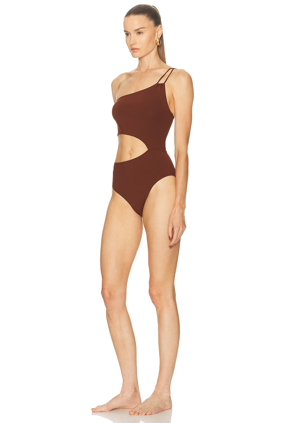 Ecume One Piece Swimsuit - 3