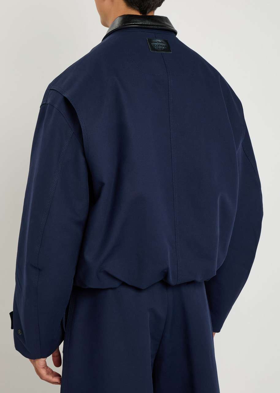 Acne Studios Twill Jacket - 3