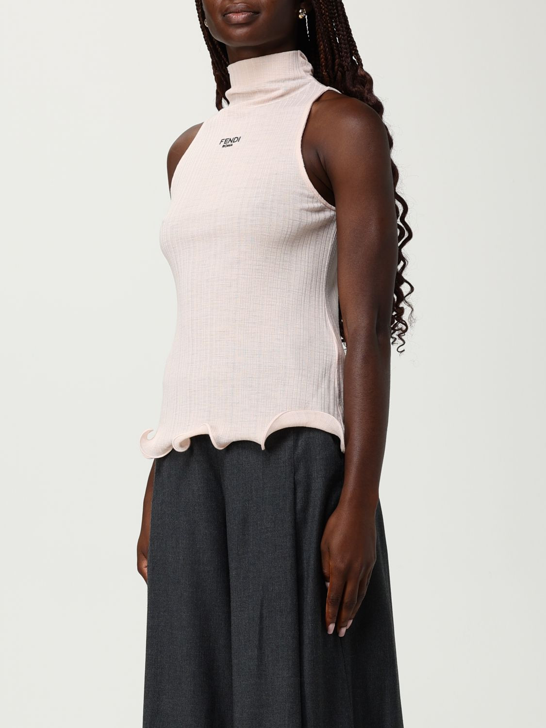 Sweater woman Fendi - 4