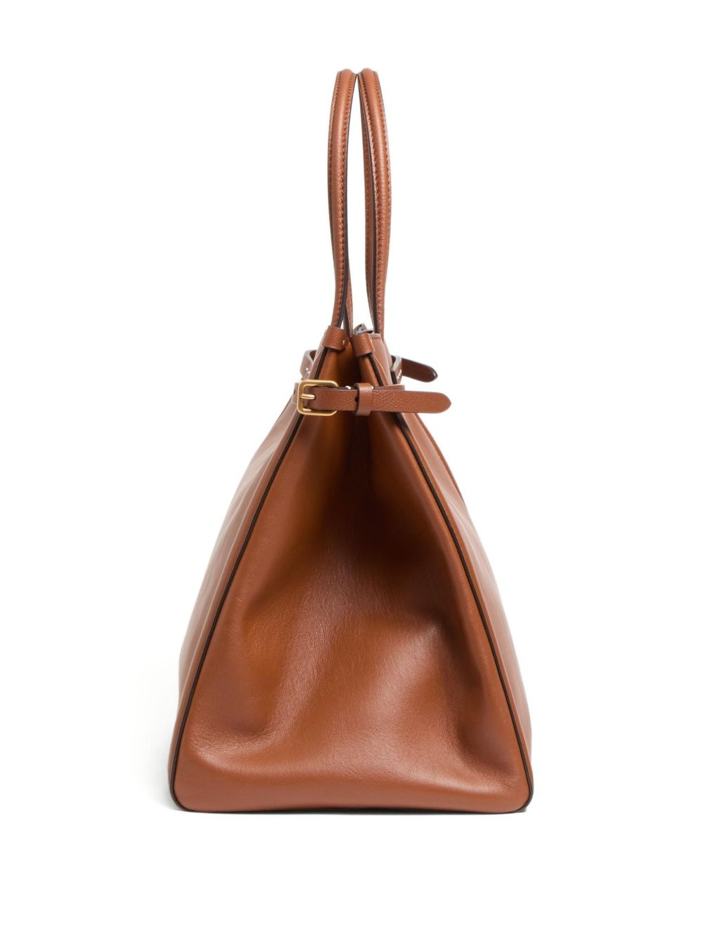 medium Antibes tote bag - 6