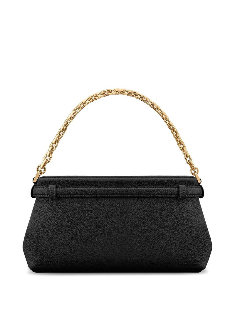 The Palais Soirée eternity chain shoulder bag 3