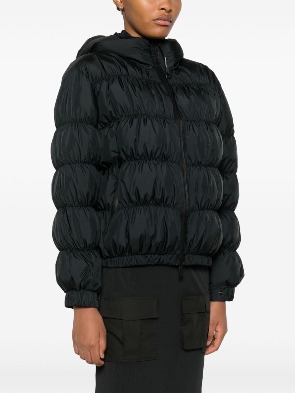 Medonte puffer jacket - 3