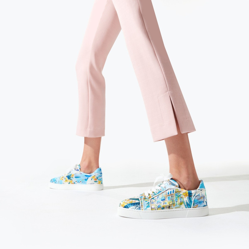 Christian Louboutin VIEIRA FLAT outlook