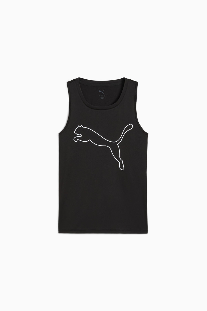 Train All Day Essentials Women's Sleeveless Tank 1