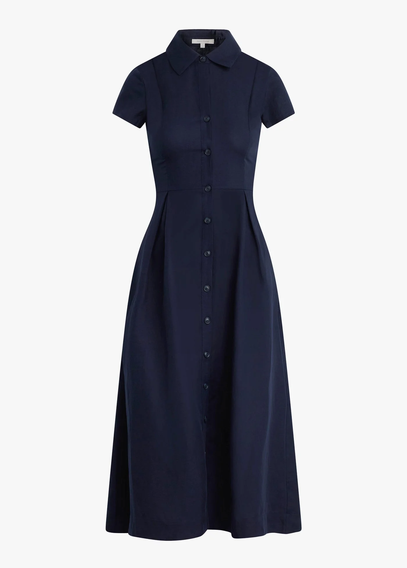THE SUNDAY BEST DRESS - 1