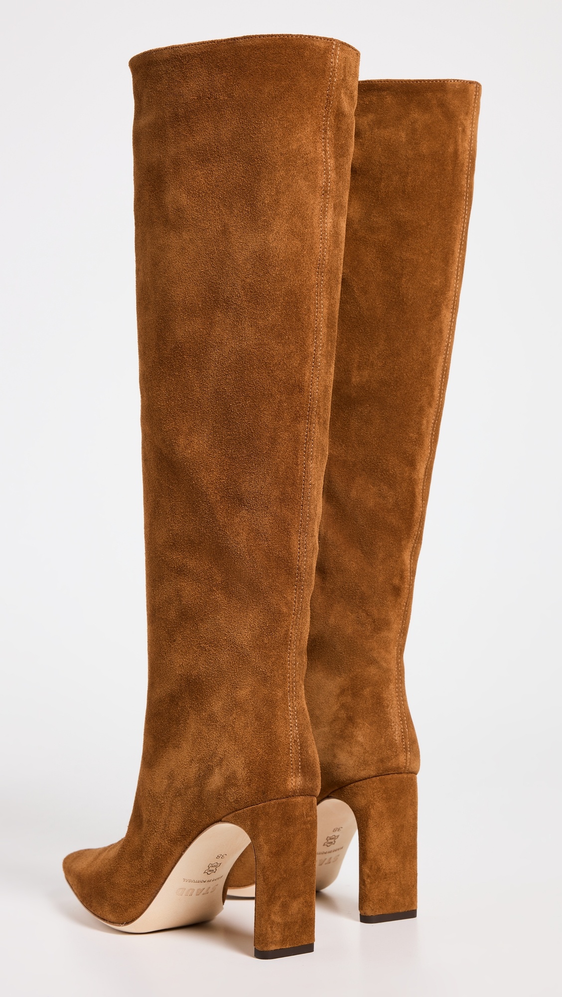 Wally High Heel Boots - 3