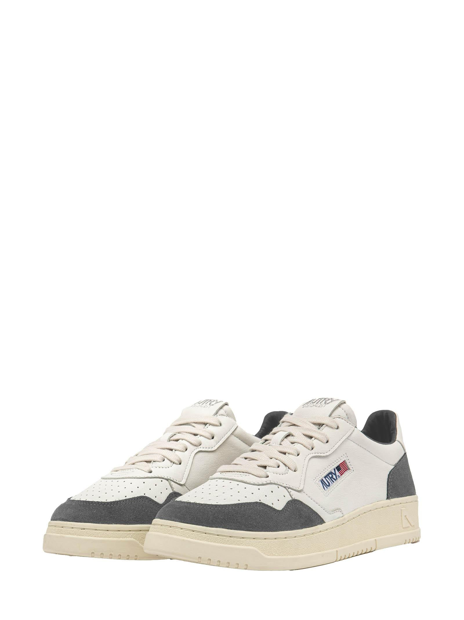 SNEAKERS MEDALIST LOW AUTRY - 2