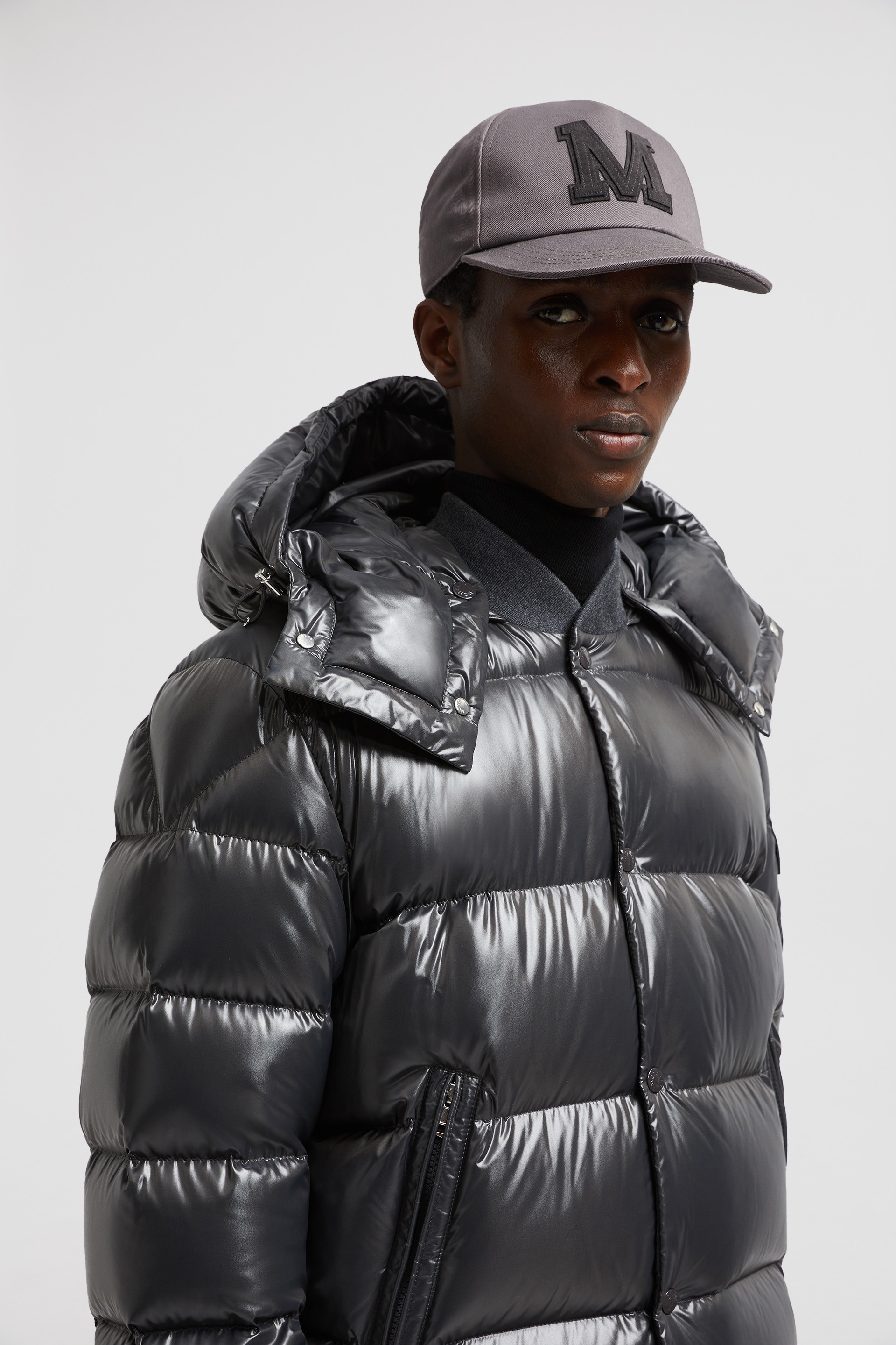 Gabardine Baseball cap - 2