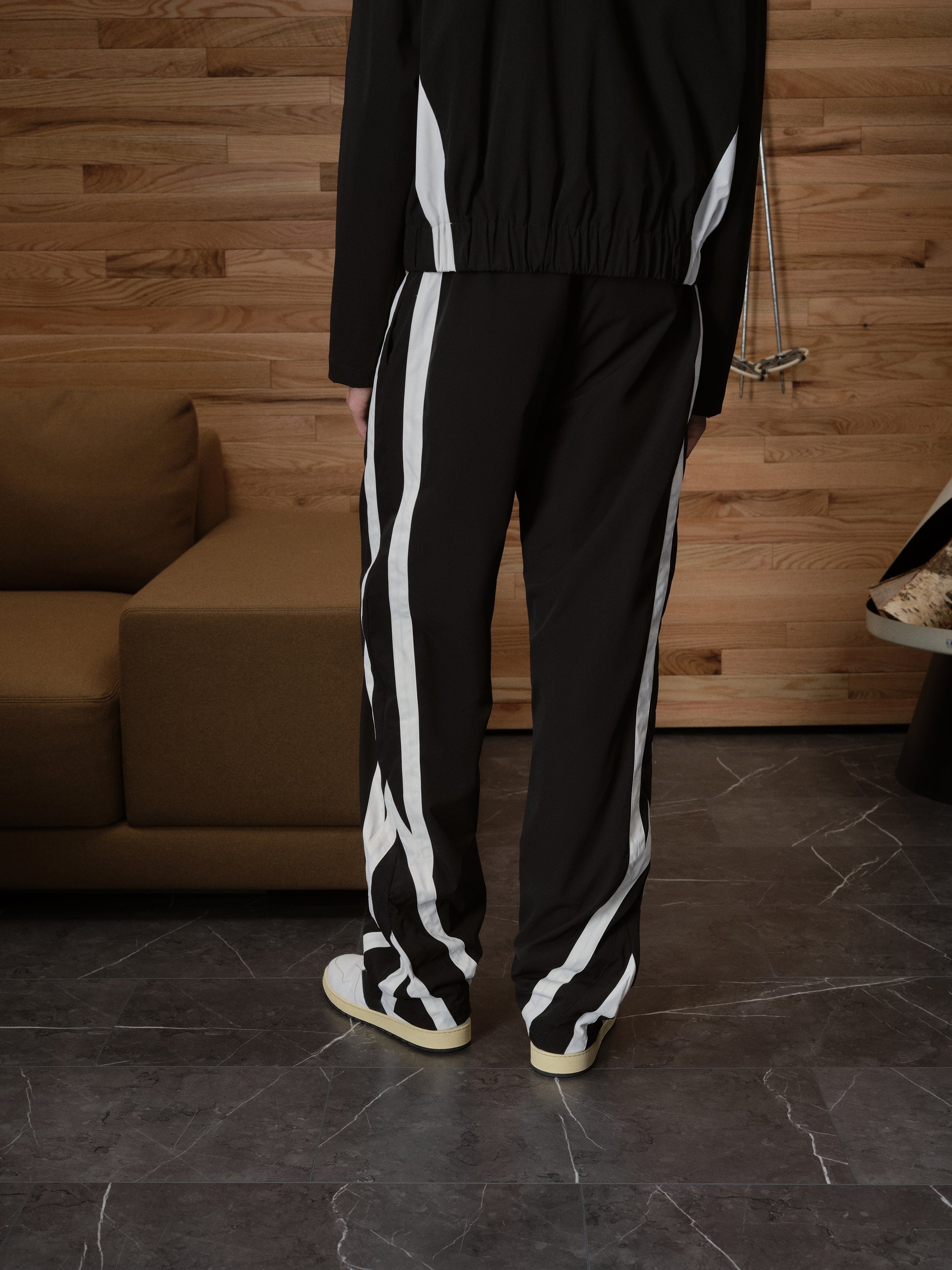 SKI-TRACK PANTS - 4
