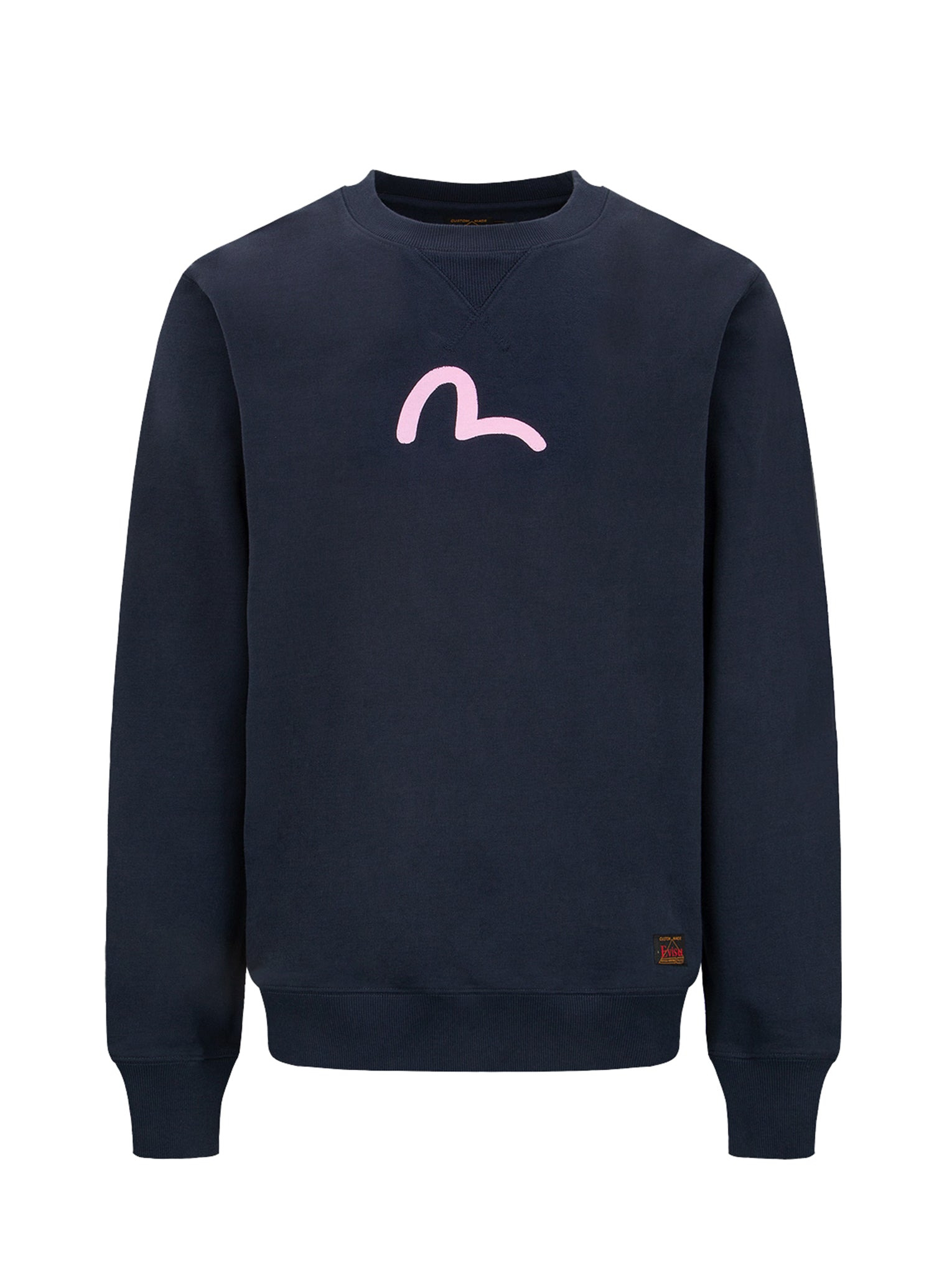 SEAGULL PRINT SWEATSHIRT - 11
