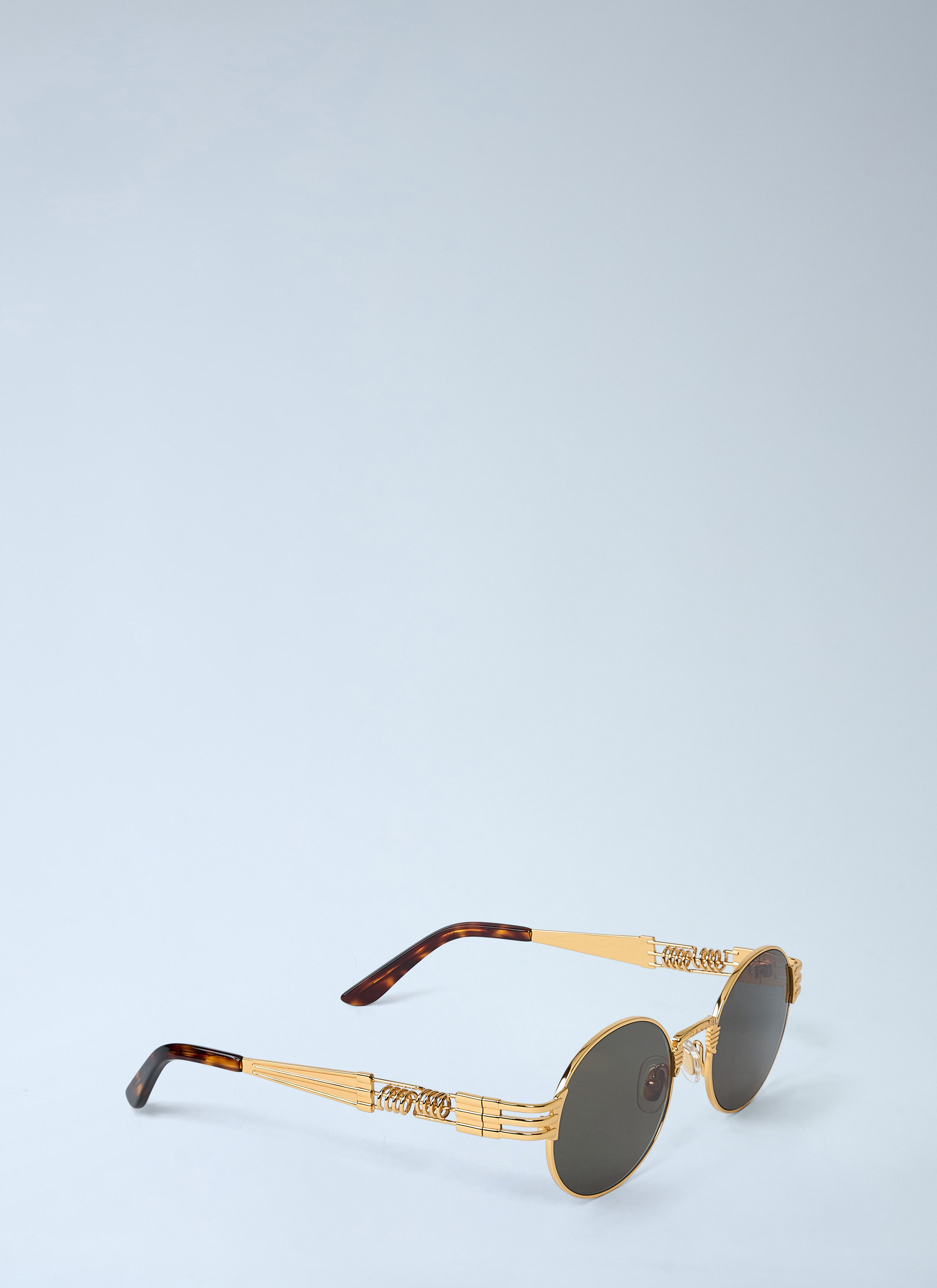Jean Paul Gaultier Men The 56-6106 Sunglasses - 2