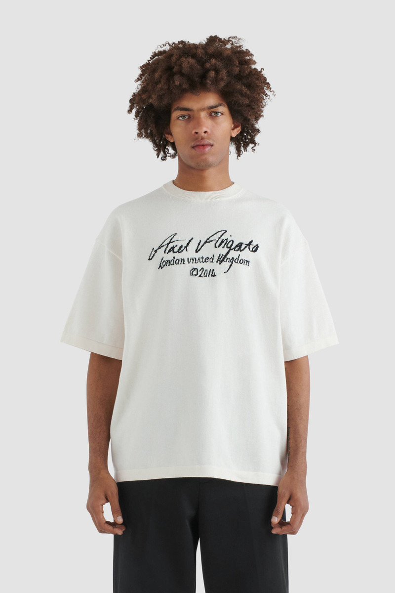 Axel Arigato Broadwick T-Shirt outlook