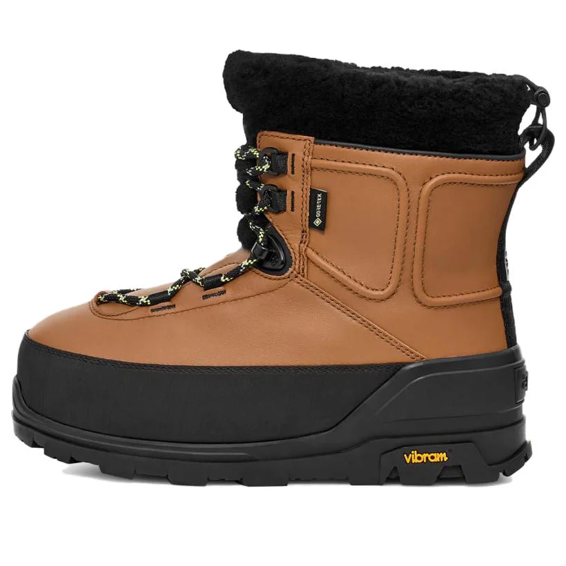 UGG Shasta Boot Mid Winter Boot 'Chestnut' 1145311-CHE - 1