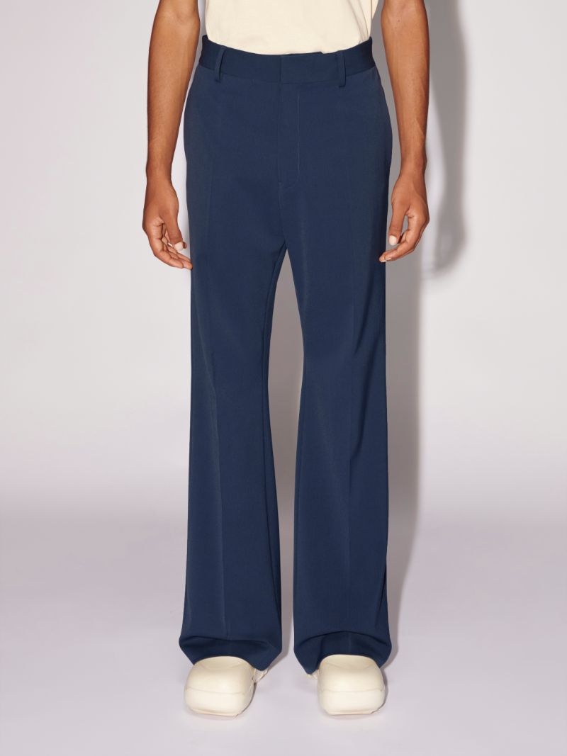FLARE PANTS - 3