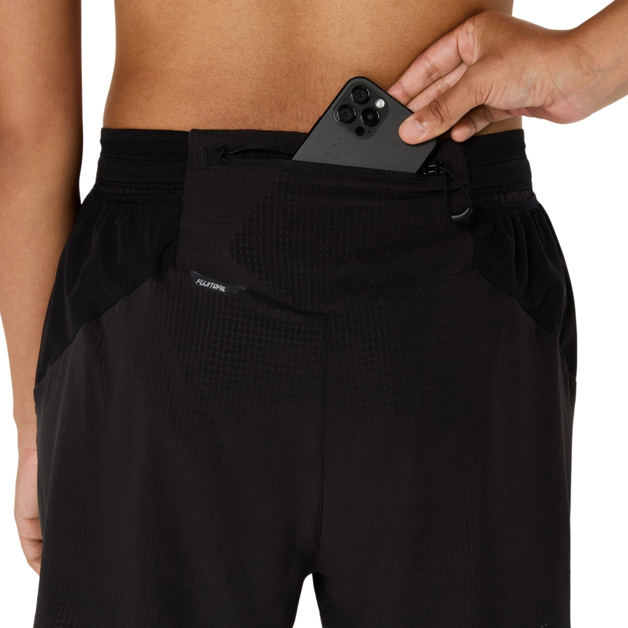 FUJITRAIL ELITE SHORT - 4