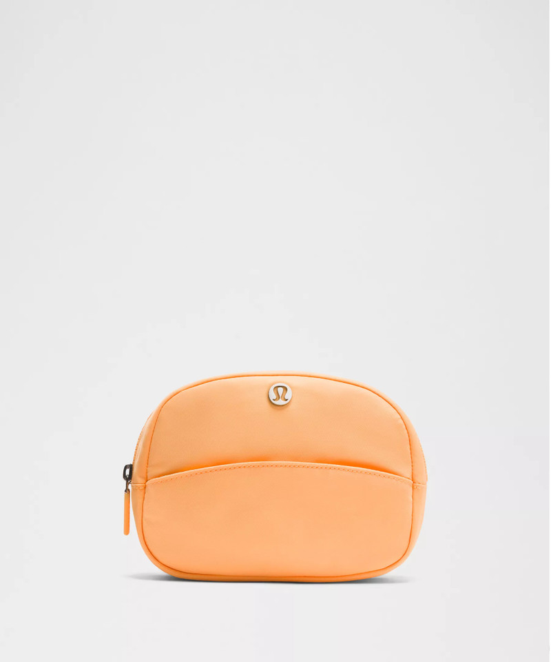 City Essentials Pouch *Mini 2L 1