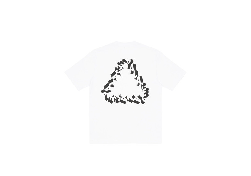 NEIN FUSS T-SHIRT WHITE - 1