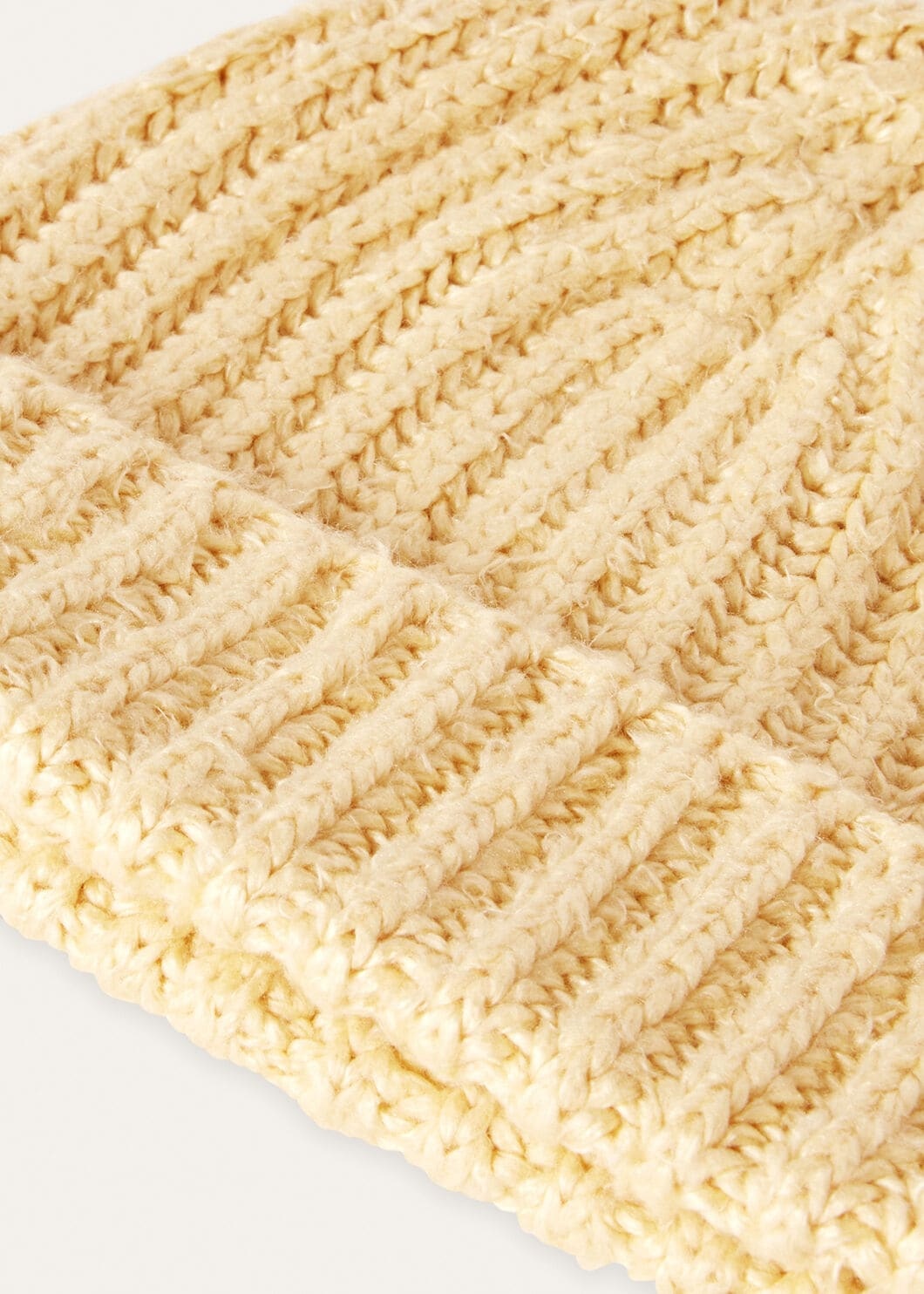 Cocooning Beanie - 4