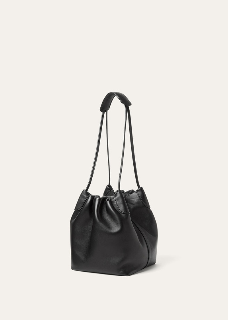 Loro Piana Small Bale Softy bag outlook