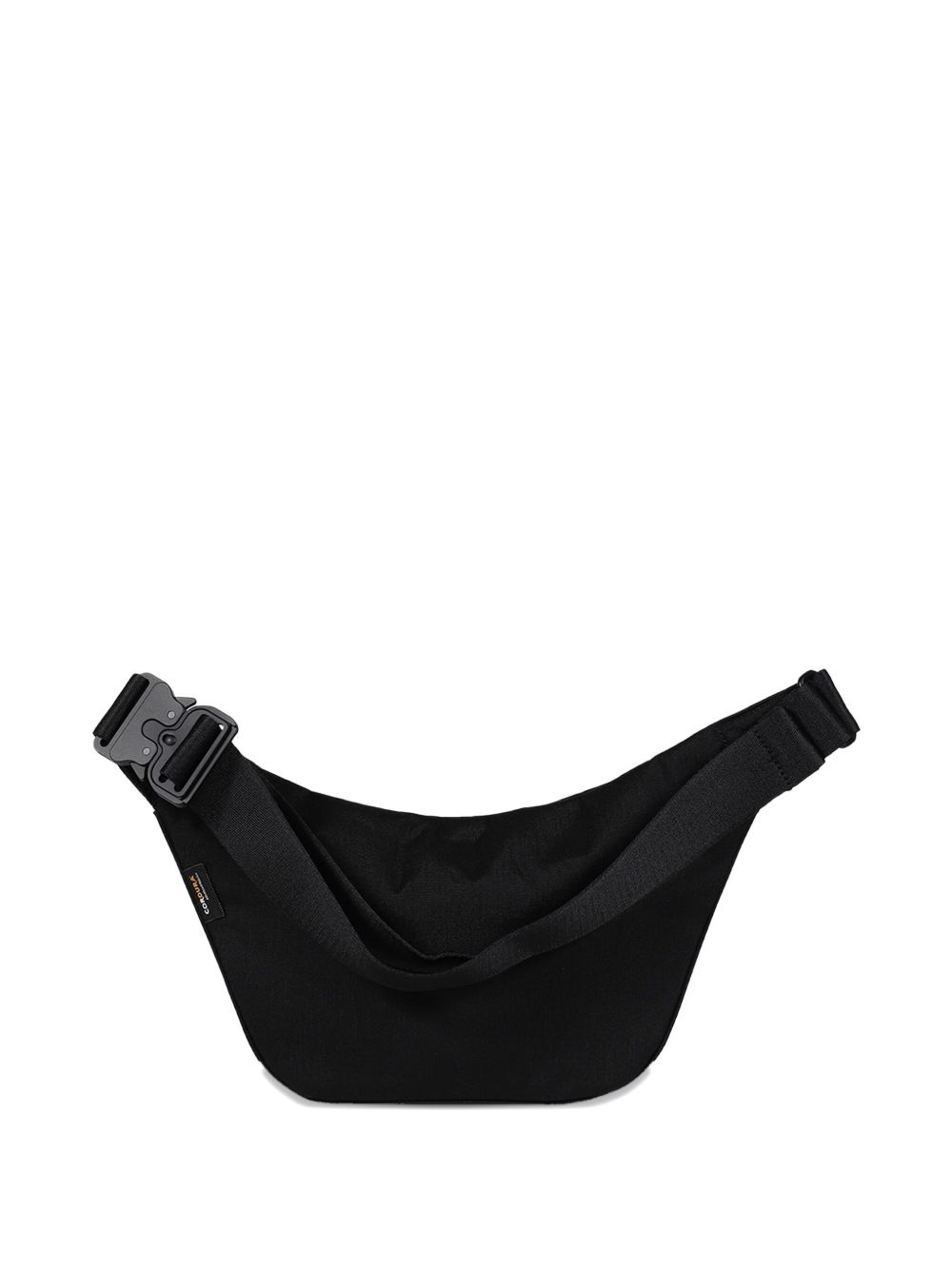 double-zip belt bag - 2