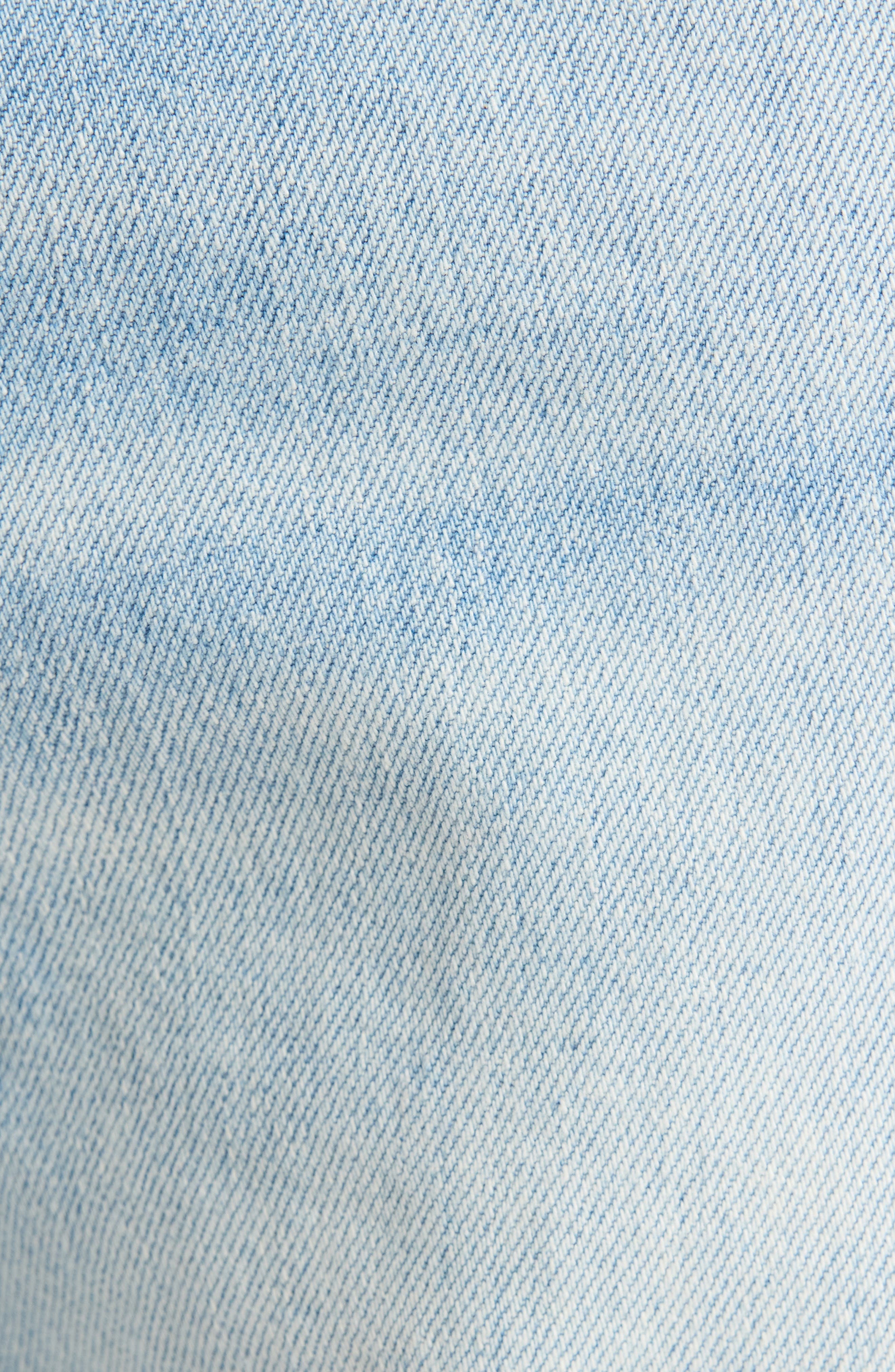 Citizens of Humanity London Straight Leg Jeans in Accolade at Nordstrom - 6