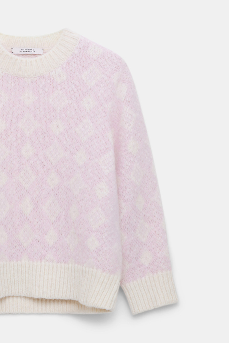 SOFT GRAPHICS pullover 7