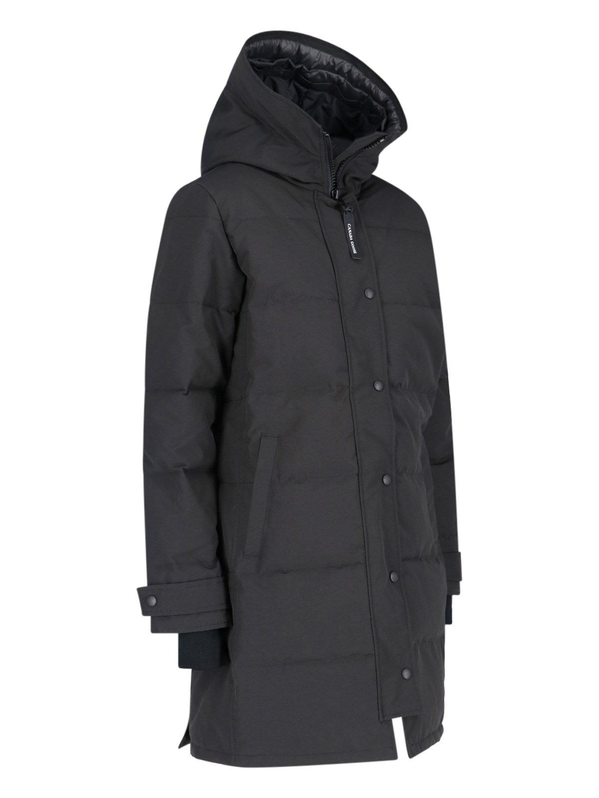 'SHELBURNE HUMANATURE' PARKA - 2