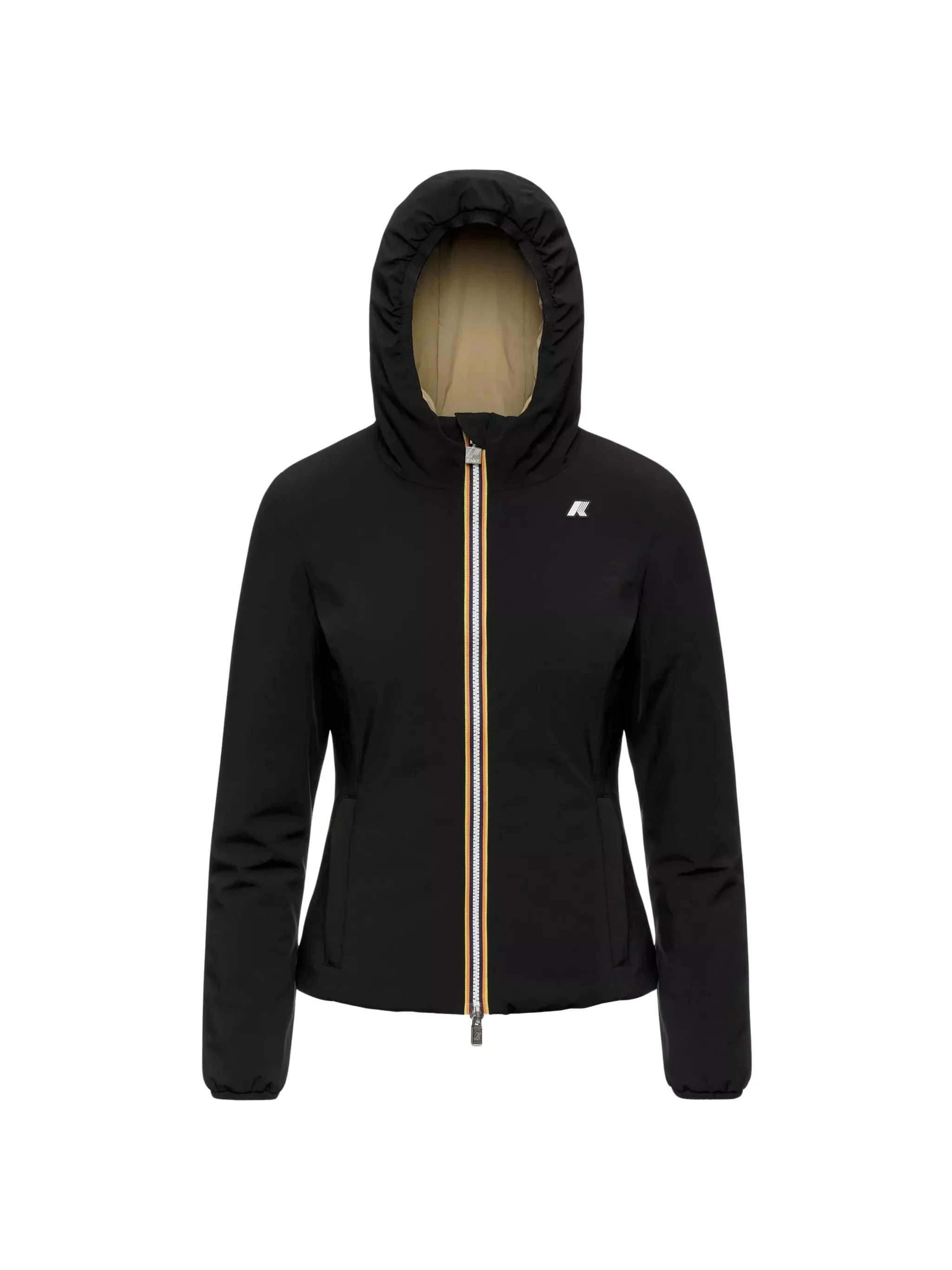 Lily St Warm Double Jacket - 1