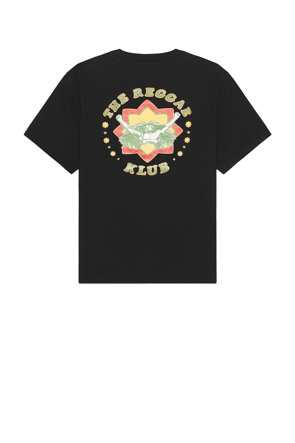 Roots Tee - 1