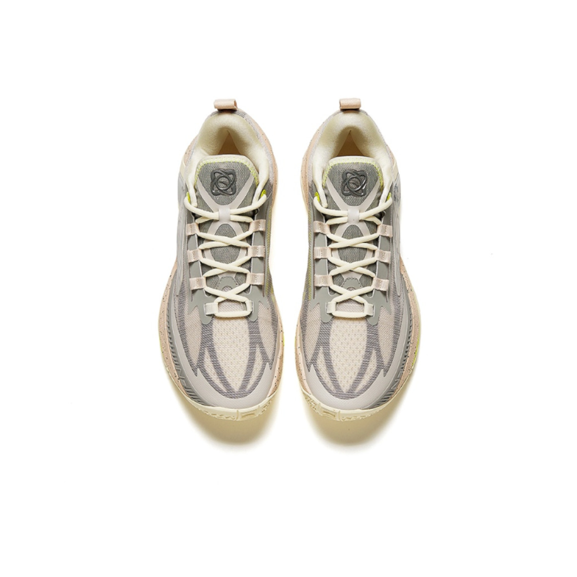 ANTA Instant ZAP 1 Donte DiVincenzo 'White Chocolate' 912411110Q-2 - 3