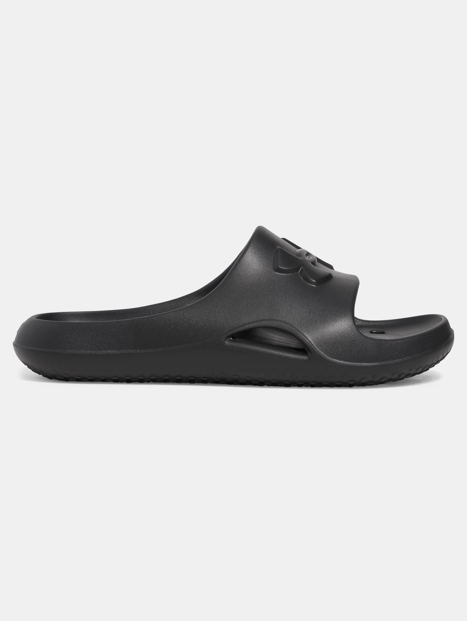 Men's UA Locker V Slides - 1
