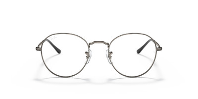 Ray-Ban ROUND METAL OPTICS II outlook