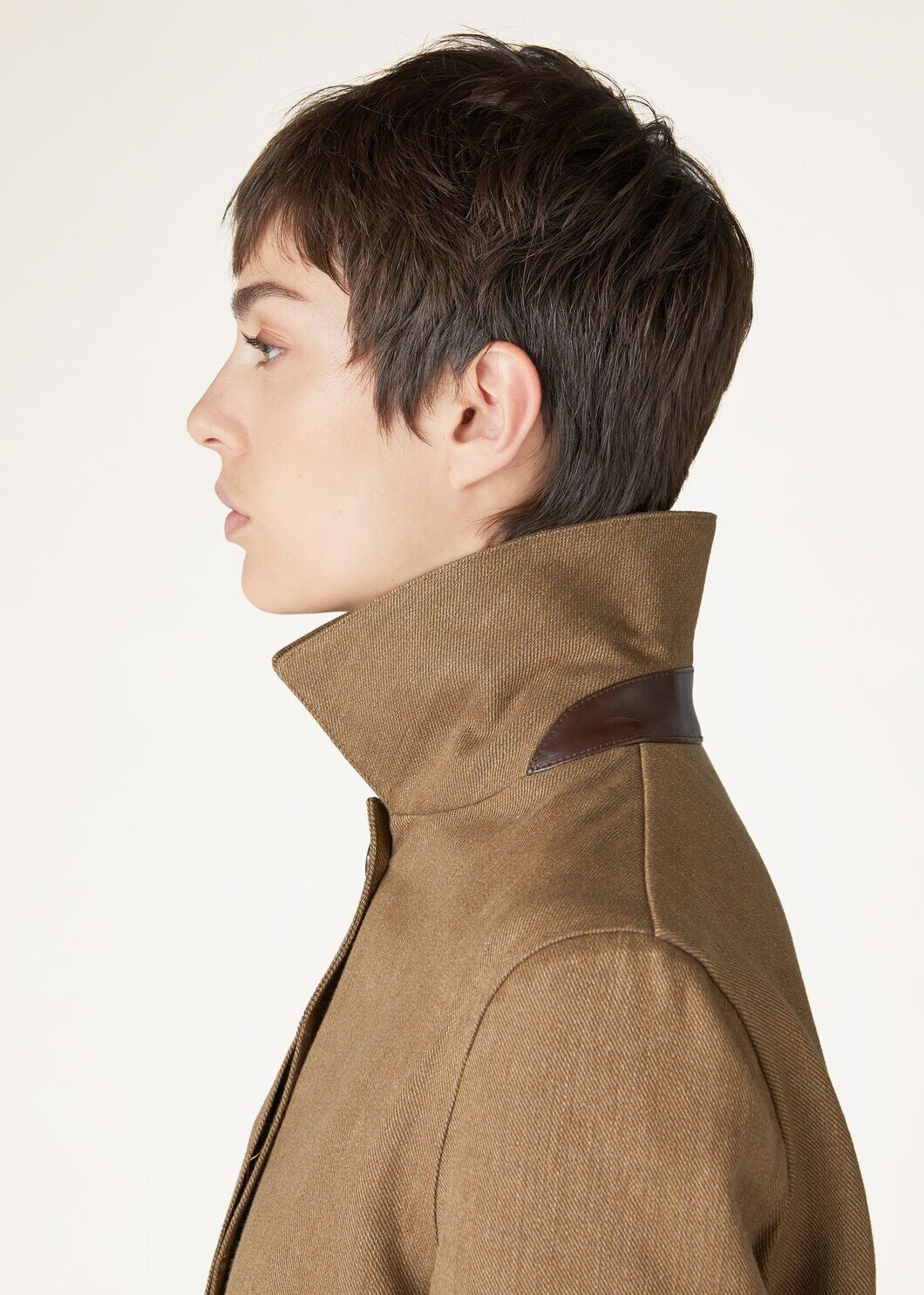 Alder Coat - 3