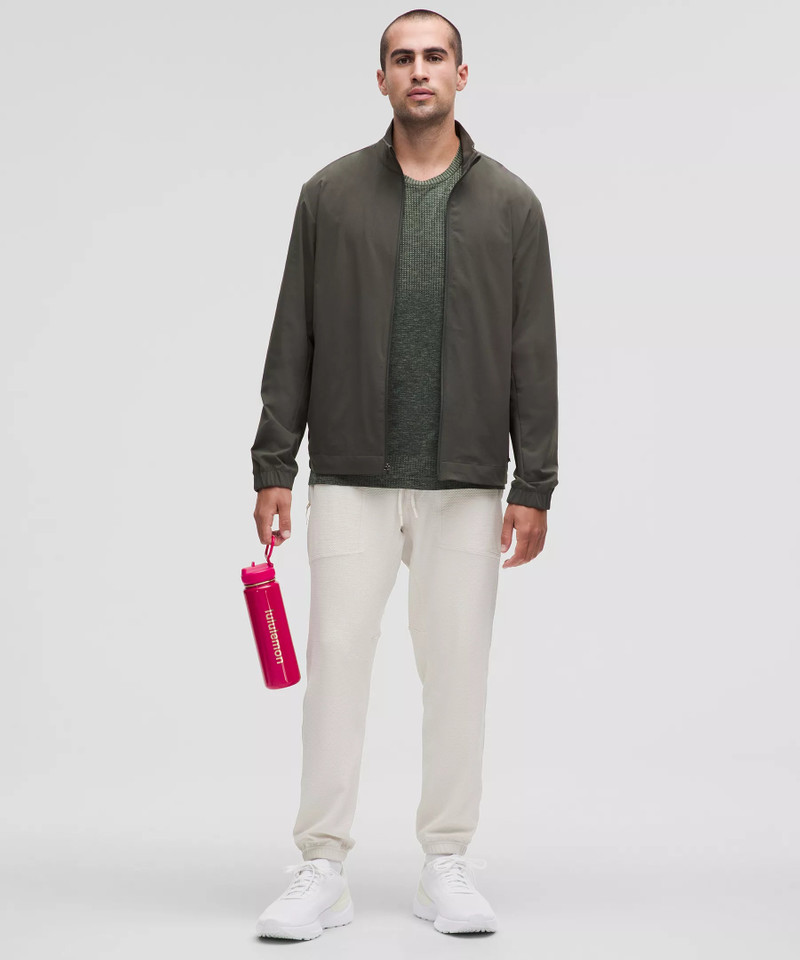 Back to Life Sport Bottle 24oz Straw Lid *Shine 4