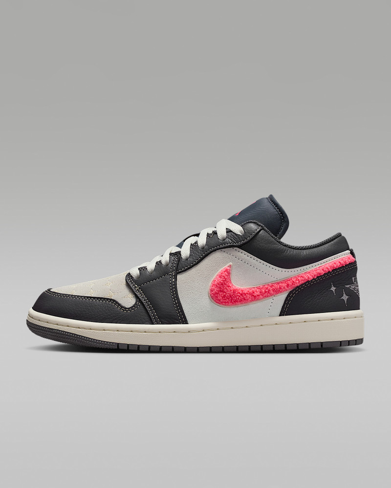 Air Jordan 1 Low Women's Shoes 1