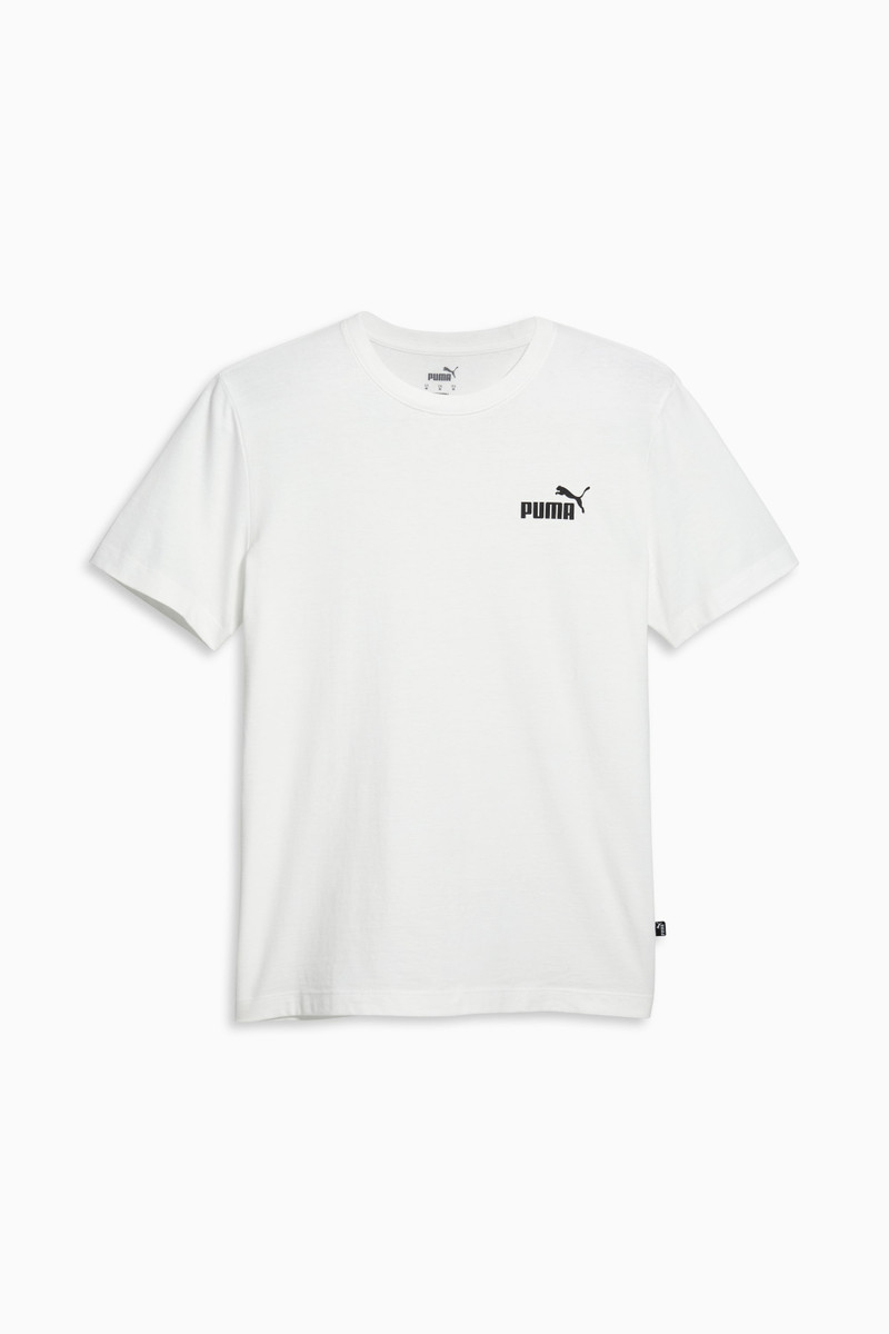 Essentials No. 1 Logo Men's Tee - 1