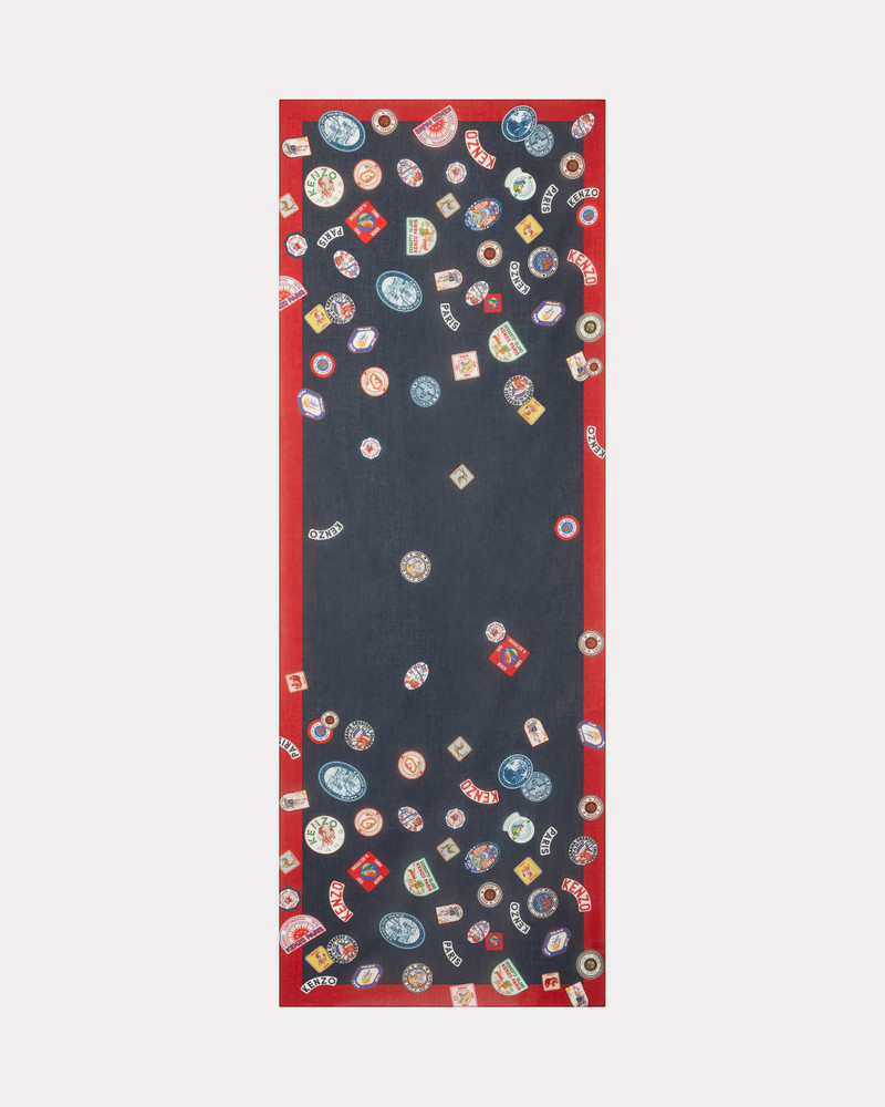 'KENZO Travel' stole 1