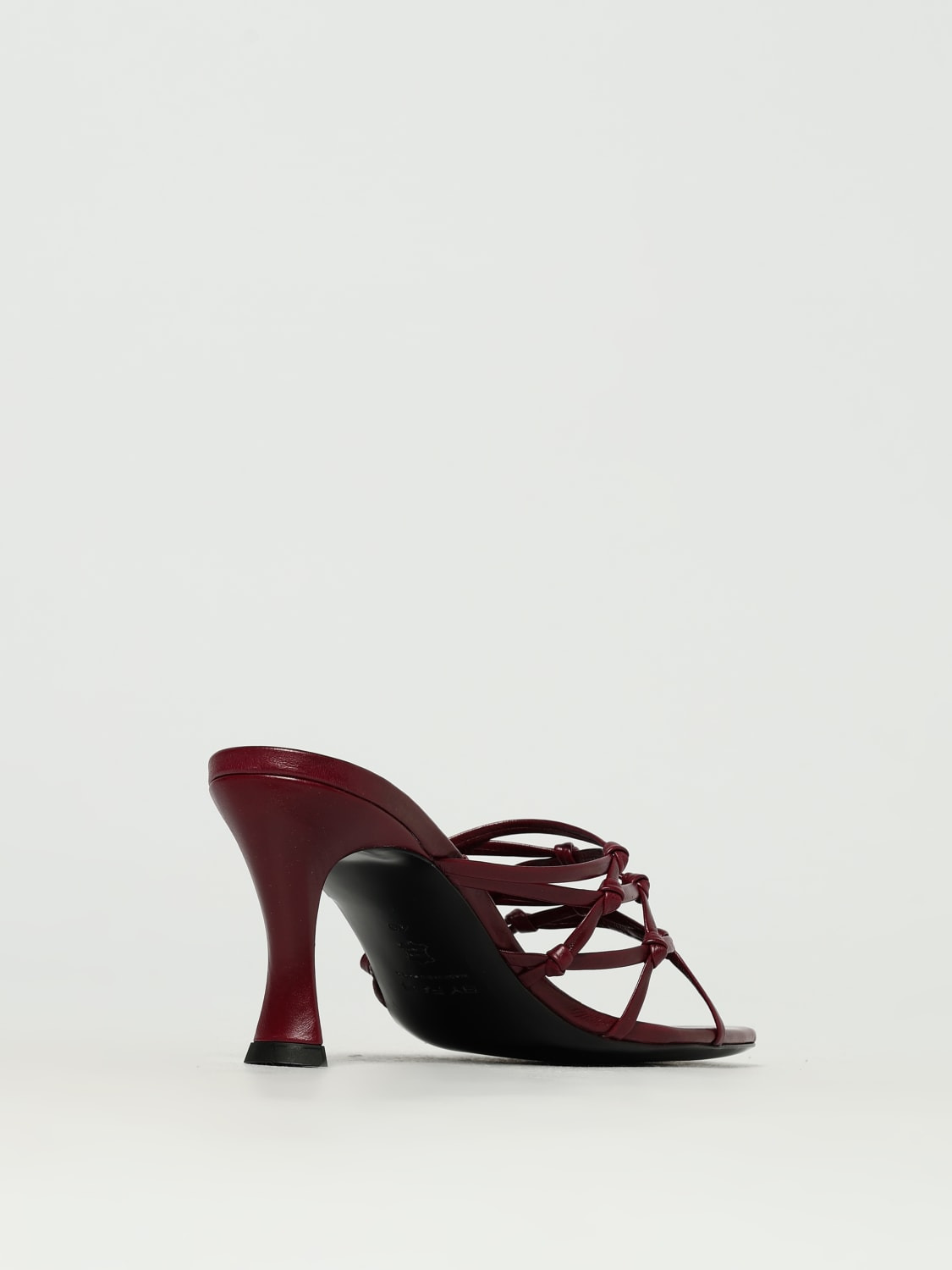 Shoes woman by Far - 3
