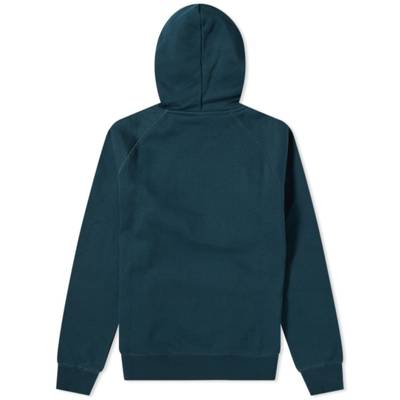 Carhartt Carhartt WIP Hooded Chase Sweat outlook