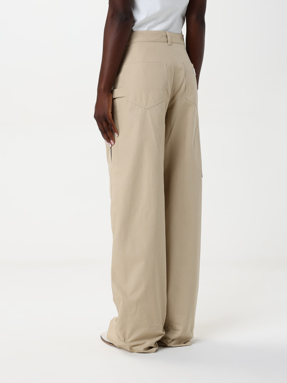 Pants woman Kenzo - 3