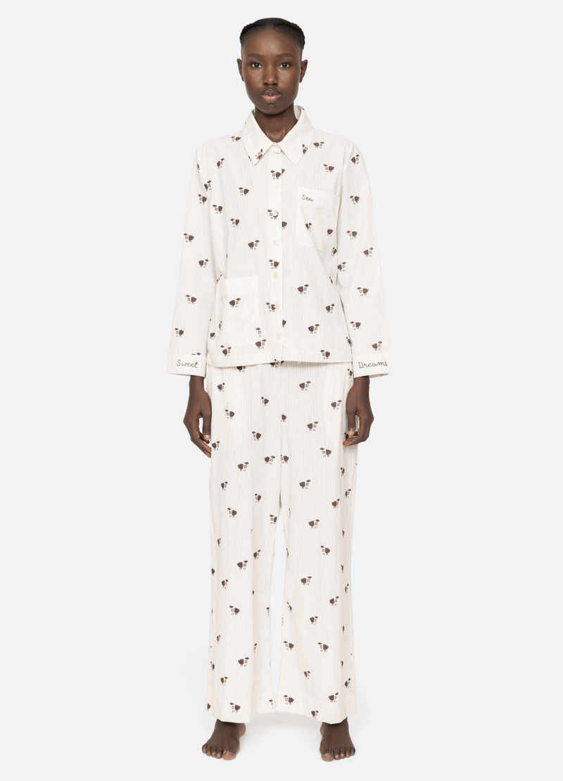 Ruthie PJ Set 1